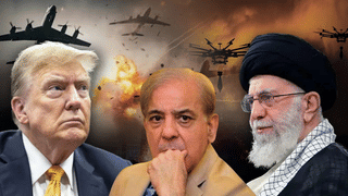 ट्रंप की दुश्मनी में बुरा फंसा पाकिस्तान, 25% ईरान टैरिफ से खलबली, डूब जाएंगे 27000 करोड़ रुपये!