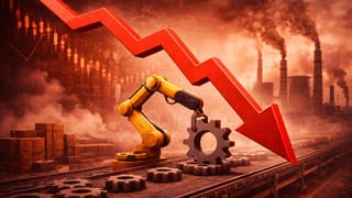 मैन्युफैक्चरिंग सेक्‍टर की रफ्तार पड़ी धीमी, 38 महीने के लो पर PMI, ये फैक्‍टर्स बने रोड़ा