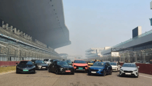 Auto9 Awards: ये रहीं 2025 की बेस्ट कारें, जानें किसे मिला ‘कार ऑफ द ईयर’ और ‘SUV ऑफ द ईयर’ का अवॉर्ड