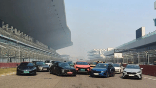 Auto9 Awards: ये रहीं 2025 की बेस्ट कारें, जानें किसे मिला ‘कार ऑफ द ईयर’ और ‘SUV ऑफ द ईयर’ का अवॉर्ड