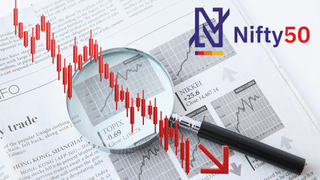 9 महीने में पहली बार 200-डे EMA के नीचे फिसला Nifty, बजट से पहले एनालिस्ट ने किया सतर्क, जानें चार्ट का इशारा?