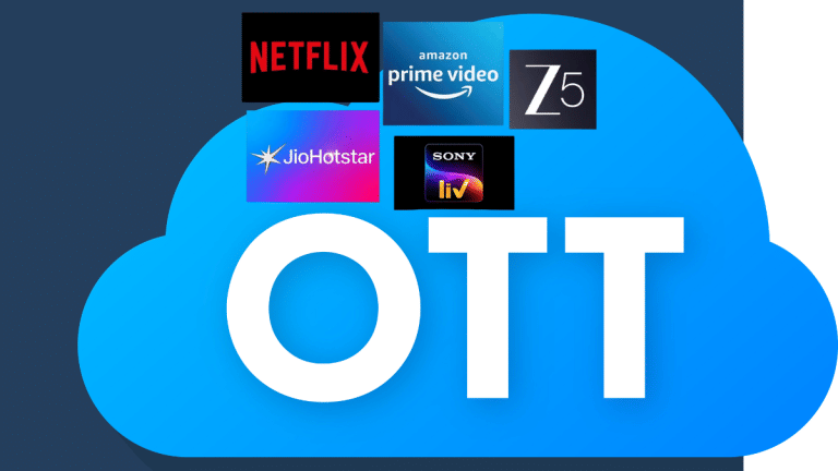 वीकेंड का पूरा इंतजाम तैयार, Amazon-JioHotstar-ZEE5 समेत इन प्लेटफॉर्म पर आ रही हैं 5 नई फिल्में और सीरीज