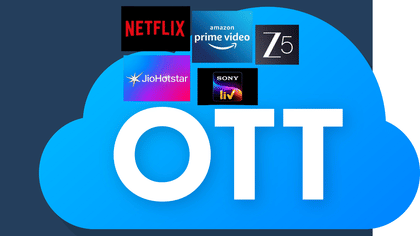 इस हफ्ते OTT पर एंटरटेनमेंट की भरमार, नई फिल्में और सीरीज से भरपूर है पूरा वीक, देखे लिस्ट