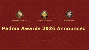 उदय कोटक, अशोक खड़े समेत 4 बिजनेस लीडर को मिला पद्म पुरस्कार; बैंकिंग, सोलर व इंजीनियरिंग सेक्टर से नाता