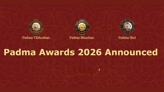 Padma Awards 2026: ट्रेड एंड इंडस्ट्री सेक्टर से उदय कोटक समेत 4 लोगों के नाम शामिल, देखें लिस्ट
