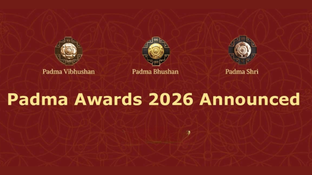 उदय कोटक, अशोक खड़े समेत 4 बिजनेस लीडर को मिला पद्म पुरस्कार; बैंकिंग, सोलर व इंजीनियरिंग सेक्टर से नाता