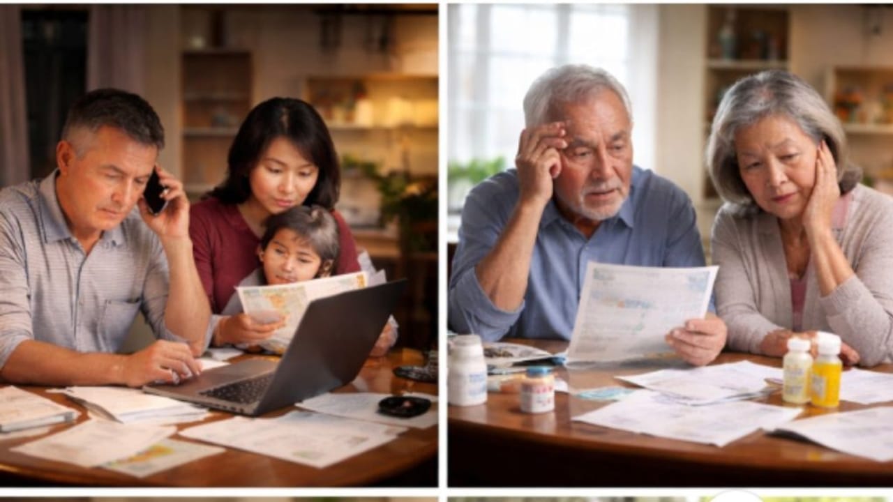 जानें रिटायरमेंट प्लानिंग की वो चूक जो बाद में पड़ती हैं भारी!