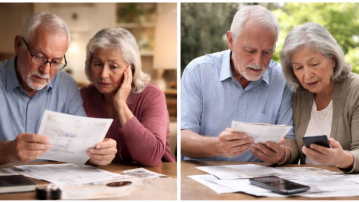 जानें रिटायरमेंट प्लानिंग की वो चूक जो बाद में पड़ती हैं भारी!