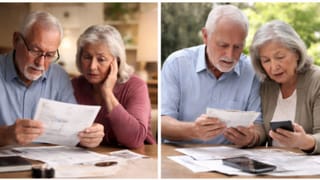जानें रिटायरमेंट प्लानिंग की वो चूक जो बाद में पड़ती हैं भारी!