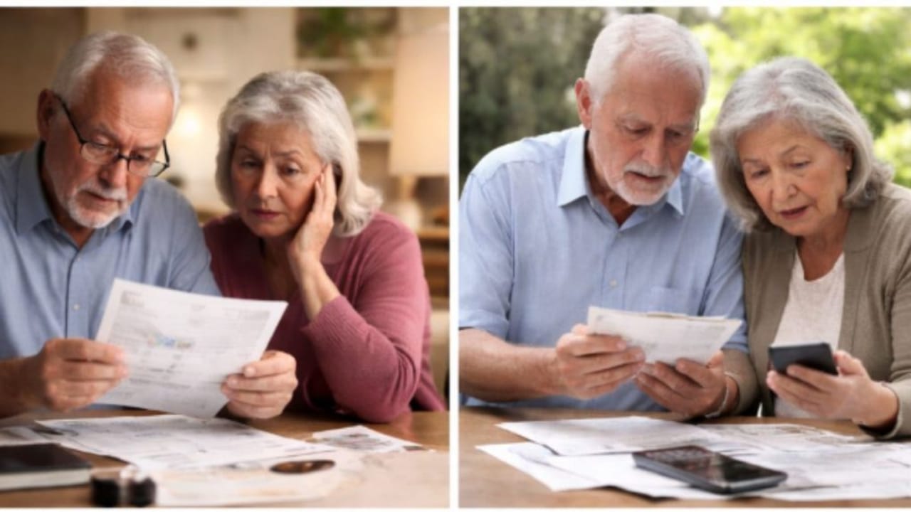 जानें रिटायरमेंट प्लानिंग की वो चूक जो बाद में पड़ती हैं भारी!