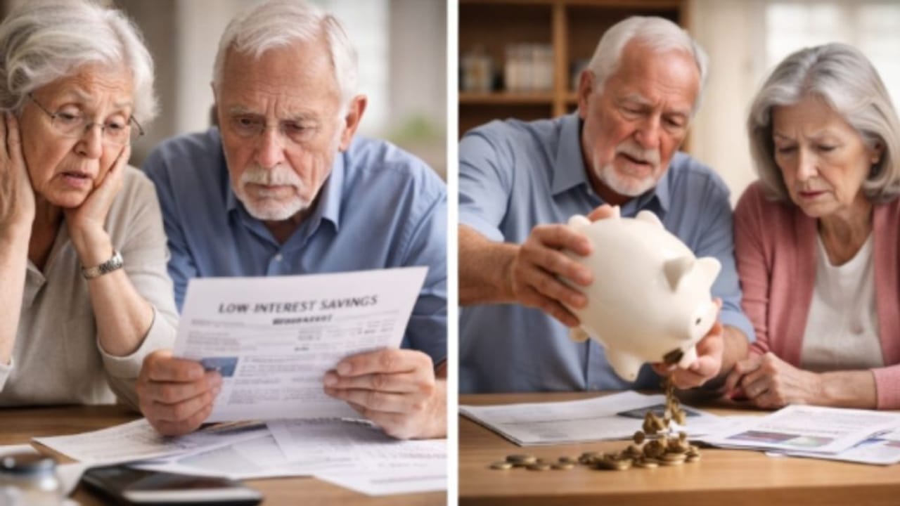 जानें रिटायरमेंट प्लानिंग की वो चूक जो बाद में पड़ती हैं भारी!