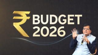 Union Budget 2026: ‘यह बहुत अच्छा बजट होगा’- केंद्रीय मंत्री पीयूष गोयल, जानें उन्होंने और क्या कहा