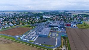 जेवर एयरपोर्ट के पास घर खरीदने का मौका, YEIDA ला रहा है 973 रेजिडेंशियल प्लॉट; जानें कितने रुपये करने होंगे खर्च