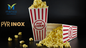 अपने प्रीमियम स्नैक ब्रांड 4700BC को बेचेगी PVR INOX, Marico से ₹226.8 करोड़ में हुई ऑल-कैश डील