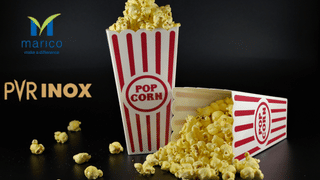 अपने प्रीमियम स्नैक ब्रांड 4700BC को बेचेगी PVR INOX, Marico से ₹226.8 करोड़ में हुई ऑल-कैश डील