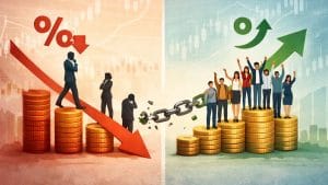 Whirlpool समेत इन 3 स्‍टॉक्‍स से प्रमोटर्स बना रहें दूरी, 16% तक घटाई हिस्‍सेदारी, पर आम निवेशकों का बढ़ रहा भरोसा