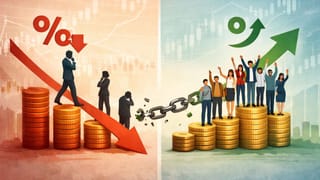 Whirlpool समेत इन 3 स्‍टॉक्‍स से प्रमोटर्स बना रहें दूरी, 16% तक घटाई हिस्‍सेदारी, पर आम निवेशकों का बढ़ रहा भरोसा