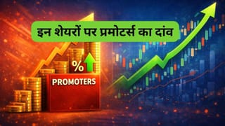 ये 3 कंपनियां बनीं प्रमोटर्स की चहेती, बढ़ाई हिस्‍सेदारी, ROE और ROCE है दमदार