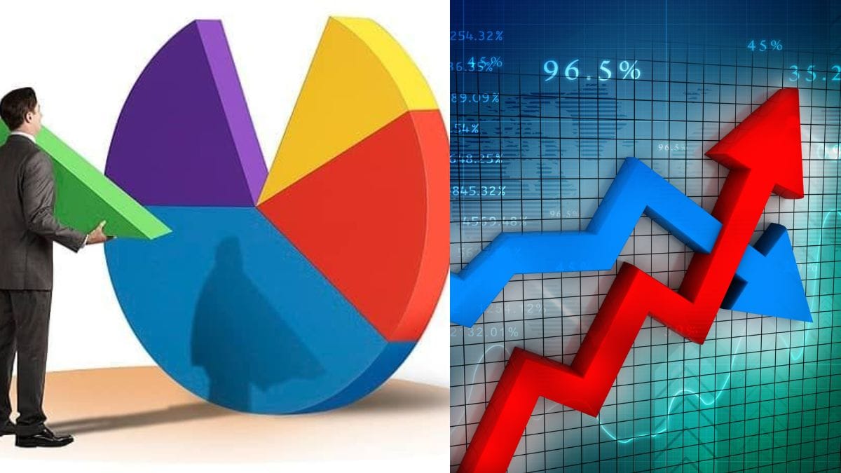 सोने की खान बन सकते हैं ये 3 स्‍टॉक्‍स, प्रमोटरों ने बढ़ाई हिस्‍सेदारी, 100 रुपये से सस्‍ते इन शेयरों पर रखें नजर