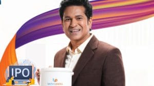 IPO लाने की तैयारी में जुटी इस कंपनी ने सचिन तेंदुलकर को बनाया अपना ब्रांड एंबेसडर, जानें कब आएगा इश्यू