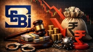 SME शेयर में हेराफेरी पर सेबी का एक्‍शन, 26 ट्रेडर्स को किया बैन, ठोका ₹1.85 करोड़ का जुर्माना