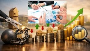 इन 5 स्‍टॉक्‍स पर बढ़ा प्रमोटरों का भरोसा, कम किया शेयर गिरवी रखना, ये फैक्‍टर्स दे रहे बूस्‍ट, रखें नजर