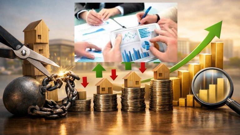 इन 5 स्‍टॉक्‍स पर बढ़ा प्रमोटरों का भरोसा, कम किया शेयर गिरवी रखना, ये फैक्‍टर्स दे रहे बूस्‍ट, रखें नजर