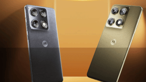 50MP ट्रिपल कैमरा, 41 घंटे की बैटरी के साथ भारत में लॉन्च हुआ Motorola Signature, कीमत ₹59999 से शुरू