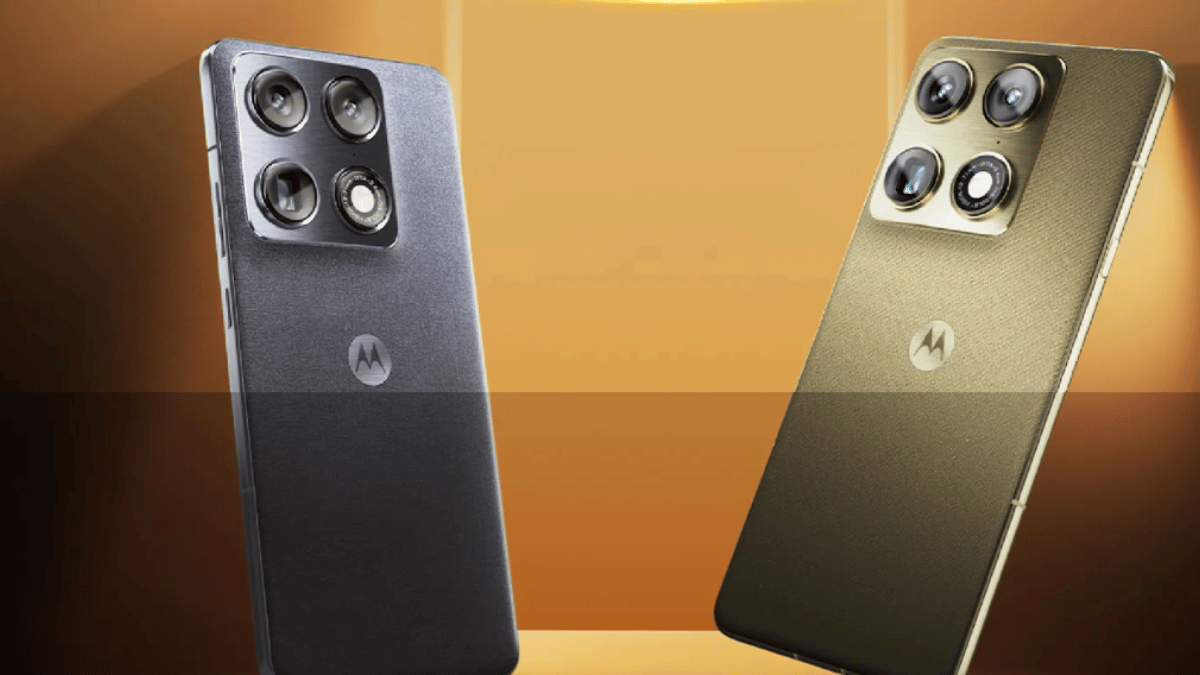 50MP ट्रिपल कैमरा, 41 घंटे की बैटरी के साथ भारत में लॉन्च हुआ Motorola Signature, कीमत ₹59999 से शुरू