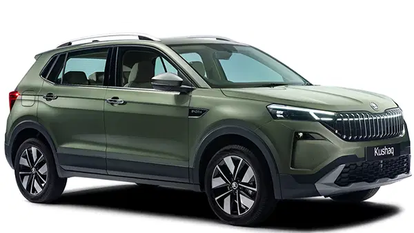 Skoda Kushaq Facelift लॉन्च, मिलेगा सेगमेंट फर्स्ट 8-स्पीड ऑटोमैटिक गियरबॉक्स, जानें कब से शुरु होगी डिलीवरी Skoda Kushaq Facelift लॉन्च, मिलेगा सेगमेंट फर्स्ट 8-स्पीड ऑटोमैटिक गियरबॉक्स, जानें कब से शुरु होगी डिलीवरी