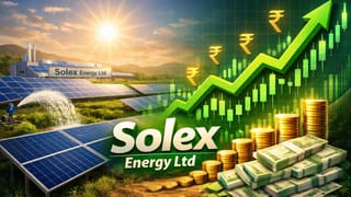 Waaree नहीं ये है सोलर का नया किंग, करोड़ों के ऑर्डर के ढेर पर बैठी है कंपनी, दे चुकी है 4355% तक रिटर्न, रखें नजर