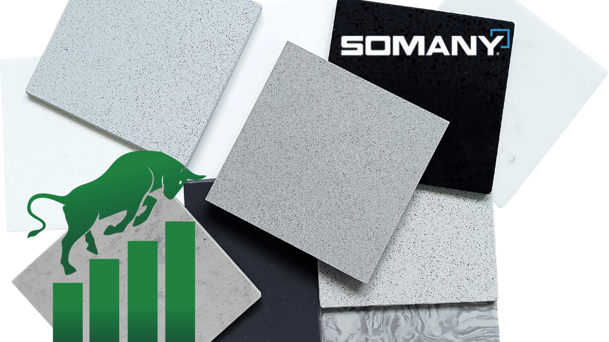 टाइल्स-सैनिटरीवेयर सेक्टर के इस शेयर पर HDFC Securities ने जताया भरोसा, कहा- खरीदो स्टॉक; जानें टारगेट प्राइस