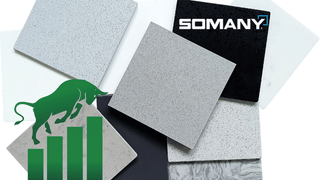 टाइल्स-सैनिटरीवेयर सेक्टर के इस शेयर पर HDFC Securities ने जताया भरोसा, कहा- खरीदो स्टॉक; जानें टारगेट प्राइस