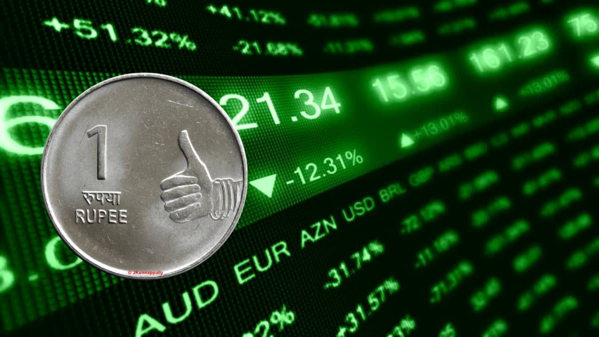 इस पेनी स्टॉक में लगा अपर सर्किट, टाटा कैपिटल के साथ पूरा किया वन टाइम सेटलमेंट, अब थमेगी गिरावट? इस पेनी स्टॉक में लगा अपर सर्किट, टाटा कैपिटल के साथ पूरा किया वन टाइम सेटलमेंट, अब थमेगी गिरावट?