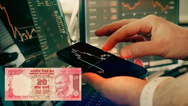 गोली की रफ्तार से भागा ये AI स्टॉक! मिला सरकारी ऑर्डर, भाव ₹20 से कम गोली की रफ्तार से भागा ये AI स्टॉक! मिला सरकारी ऑर्डर, भाव ₹20 से कम