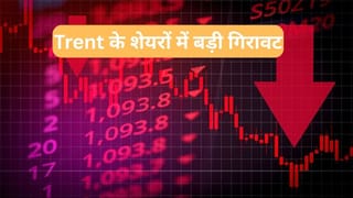 एक ऐलान और औंधे मुंह लुढ़का TATA ग्रुप की इस कंपनी का शेयर, एक दिन में 8% टूटा, जानें एक्‍सपर्ट्स ने क्‍या दी सलाह