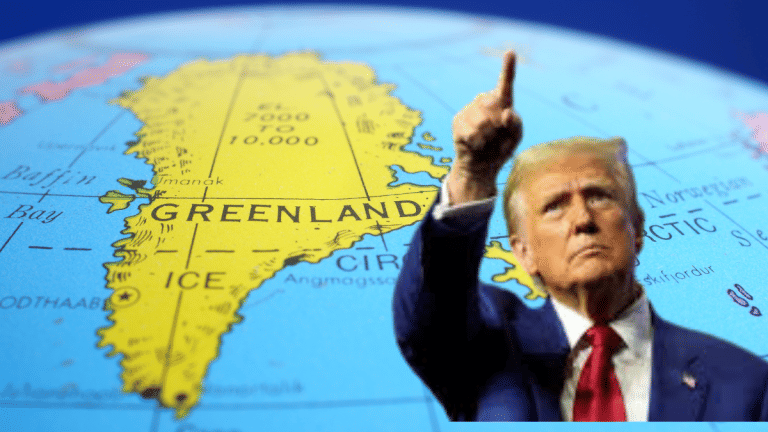 अमेरिका के ग्रीनलैंड टैरिफ से यूरोप में बेचैनी, क्यों UK-जर्मनी पर है सबसे ज्यादा खतरा?