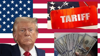 टैरिफ केस में अगर ट्रंप को लगा झटका तो दूसरे देशों की चुप रहने में है भलाई, जानें एक्सपर्ट क्यों कह रहे हैं ऐसा