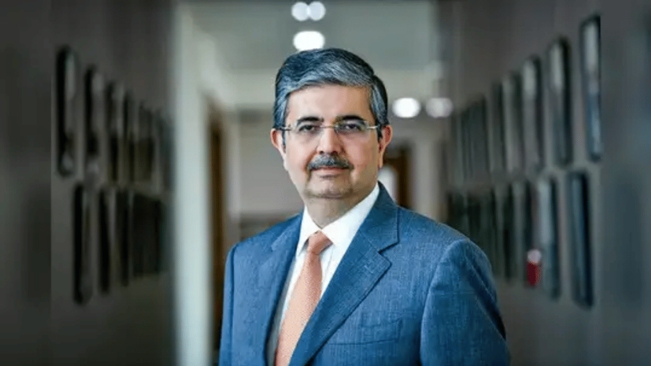 उदय कोटक, अशोक खड़े समेत 4 बिजनेस लीडर को मिला पद्म पुरस्कार; बैंकिंग, सोलर व इंजीनियरिंग सेक्टर से नाता