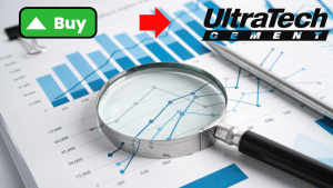 Q3 नजीते के बाद UltraTech सीमेंट पर बढ़ा ब्रोकरेज का भरोसा, दी Buy रेटिंग, जानें टारगेट प्राइस