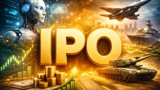 पैसा रखें तैयार! जनवरी में लगेगी ₹25000 करोड़ के IPOs की झड़ी, डिफेंस से AI तक की ये 8 दिग्‍गज कंपनियां लेंगी एंट्री