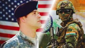 अमेरिका ने 50 फीसदी बढ़ाया डिफेंस बजट, जानें भारत से कितना ज्यादा; कहां हो रहा है सबसे ज्यादा खर्च