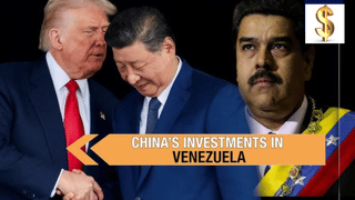 वेनेजुएला में चीन का 2.1 अरब डॉलर फंसा! मादुरो के हटते ही तेल से लेकर टेलीकॉम सेक्टर तक मंडराया संकट