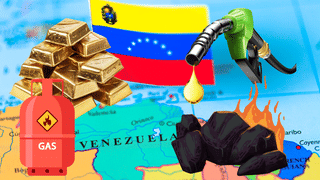 सिर्फ कच्चा तेल ही नहीं इन कीमती चीजों का भी वेनेजुएला में छिपा है खजाना, जानें दुनिया के लिए क्यों अहम यह देश