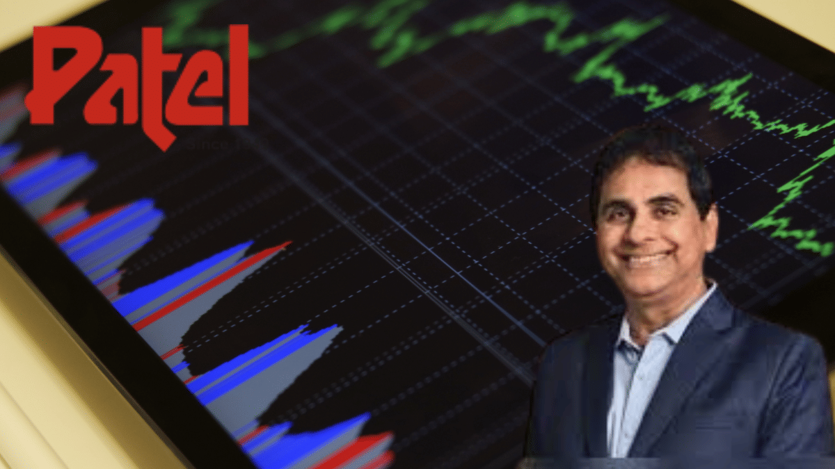 विजय केडिया ने साल भर बाद इस स्मॉलकैप स्टॉक में दोबारा ली एंट्री, खरीदे 10000000 शेयर, 47% डिस्काउंट पर हो रहा ट्रेड विजय केडिया ने साल भर बाद इस स्मॉलकैप स्टॉक में दोबारा ली एंट्री, खरीदे 10000000 शेयर, 47% डिस्काउंट पर हो रहा ट्रेड