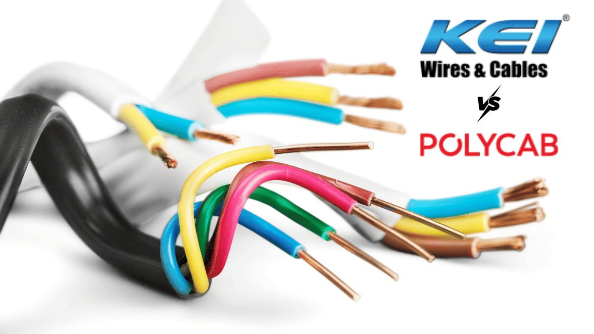 KEI vs Polycab: Q3 FY26 में किसने मारी बाजी? कौन है सेक्टर का असली लीडर? जानें सब कुछ