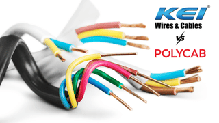 KEI vs Polycab: Q3 FY26 में किसने मारी बाजी? कौन है सेक्टर का असली लीडर? जानें सब कुछ