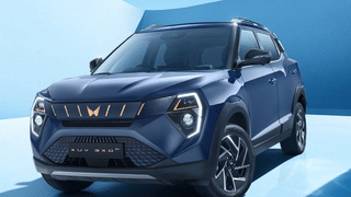 Mahindra ने 13.89 लाख की शुरूआती कीमत में लॉन्च की XUV 3XO EV, देगी 285 किमी की रेंज