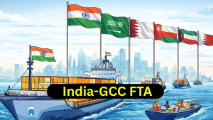 एक और FTA की तैयारी, सऊदी अरब-UAE समेत GCC के इन 6 देशों के साथ होगी डील, 22 साल बाद फिर जगी उम्मीद