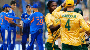 India vs South Africa: अहमदाबाद में भिड़ेंगी दो अजेय टीमें, जानें पिच रिपोर्ट और कैसा रहेगा मौसम का मिजाज